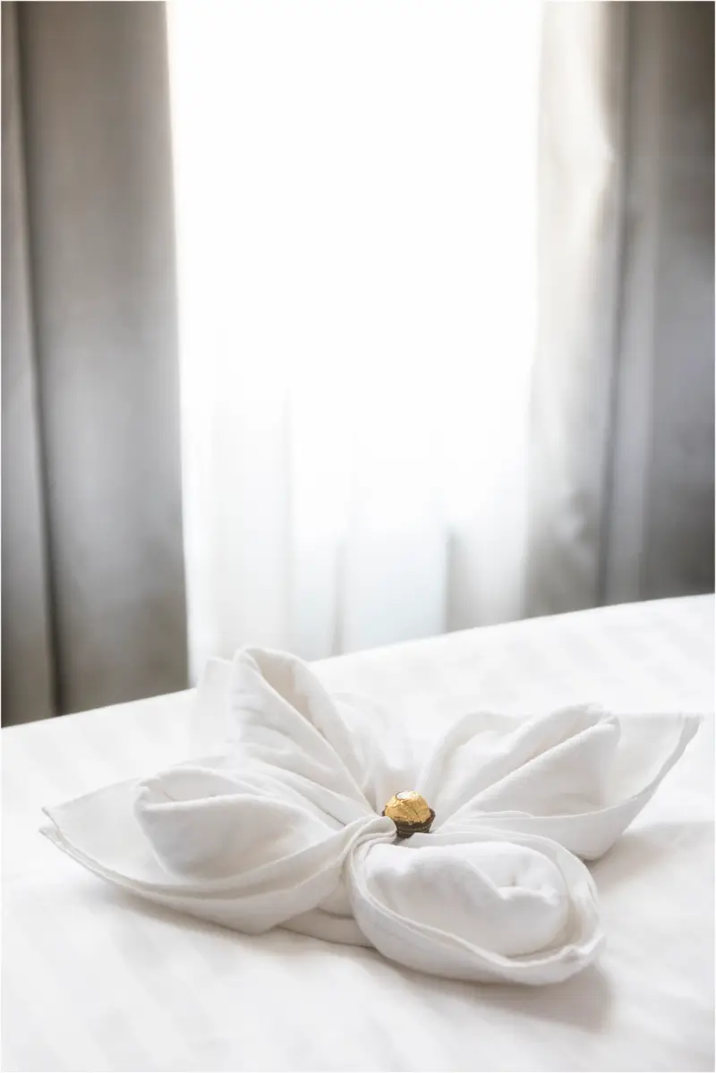 Hotel Szatmári***superior - Részletek